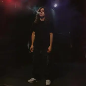 Know bout me cover art