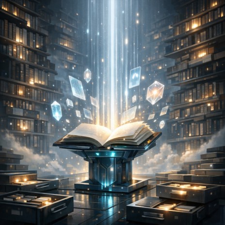 Chamber of Echoes cover art