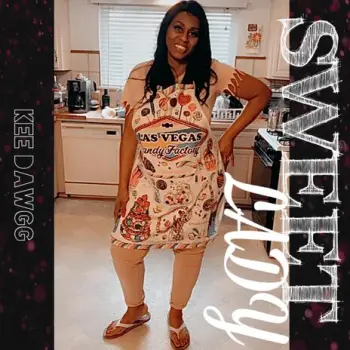 Sweet Lady cover art