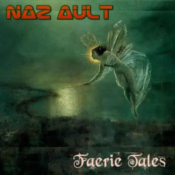 Faerie Tales cover art
