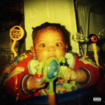 Spin cover art