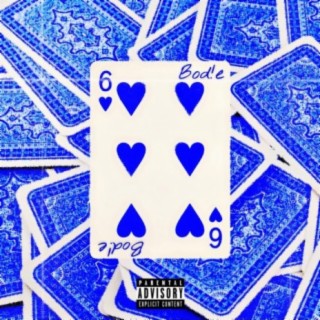 6 of Hearts