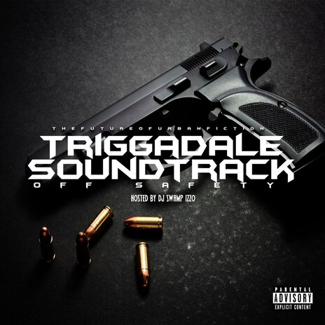 Look Where ft. DJ Swamp Izzo & Koolie Kash cover art