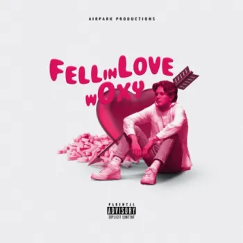 Fell in Love w Oxy cover art