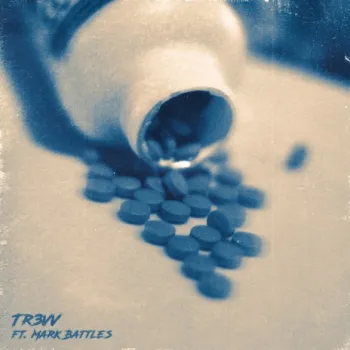 I Need More Ibuprofen ft. Mark Battles cover art