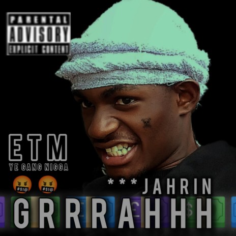 Grrrahhh