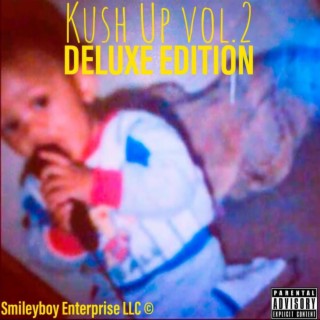 Shamari Kushington