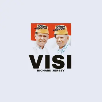 Visi cover art