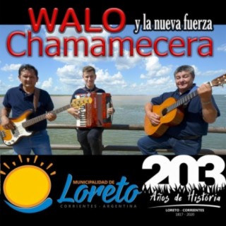 Municipalidad de Loreto 203 Años de historia Loreto Corrientes