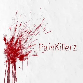 PainKillerz cover art