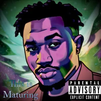 Huh ft. TamBam cover art