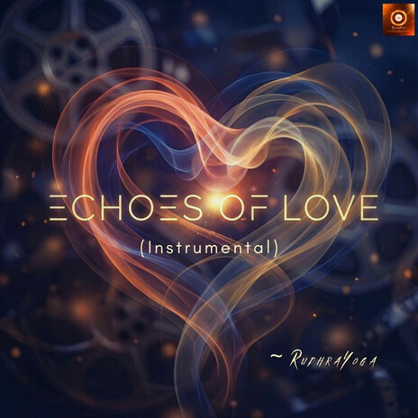 Echoes of Love (Instrumental) cover art