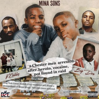 MINA SONS