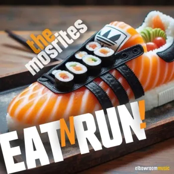 Eat N Run cover art