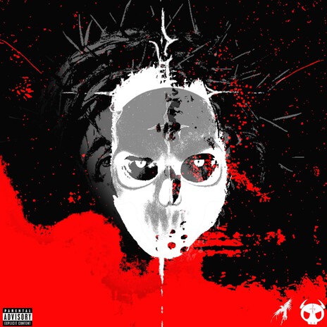 DXCXEMBRX WITHOUT YOU FEELS LIKE A COLD NIGHTMARE cover art
