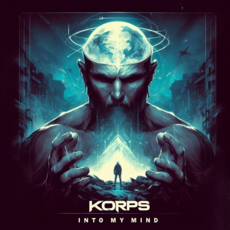 Into My Mind cover art