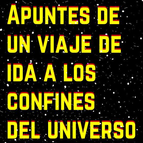El universo cover art