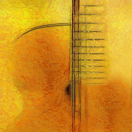 Out of the Fire cover art