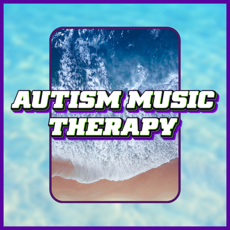 Intense ADHD Relief ft. Echolalia Relief Music & Autism Relief Music cover art