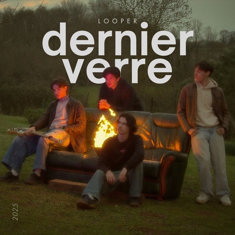 Jusqu'au dernier soir cover art
