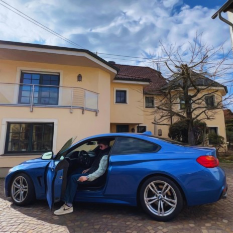 sportscar cover art