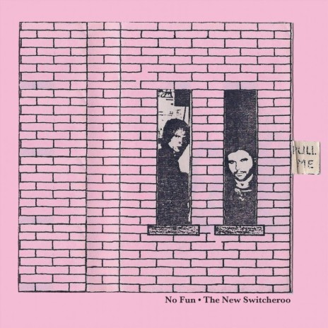 Stay Johnny Stay cover art