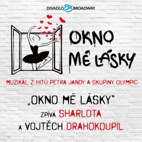 Okno mé lásky ft. Vojtěch Drahokoupil