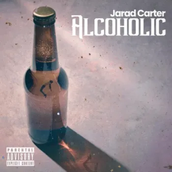 alcoholic cover art