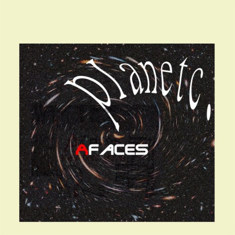 Kind of Weird cover art