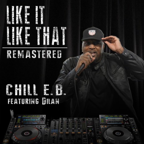 Like It Like That (Remastered) ft. Dilan
