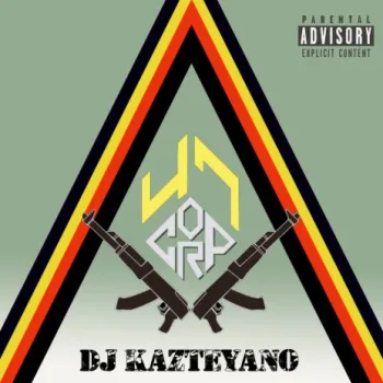 Hood Life ft. 47 Corp, Nck Breaker & EL B.B cover art