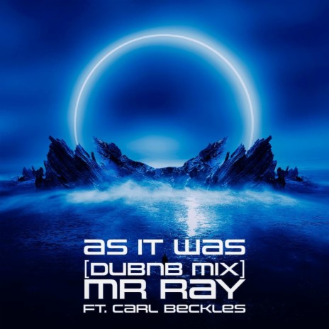 As It Was ft. Carl Beckles cover art