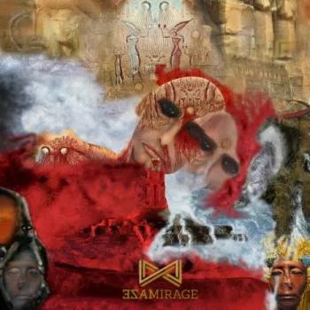 The Rise of The Spirit cover art