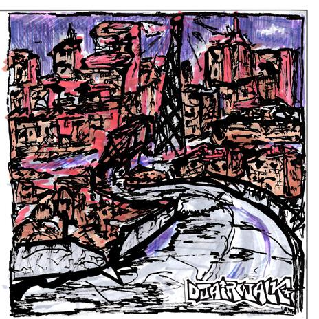 When I Thought About Losing You cover art