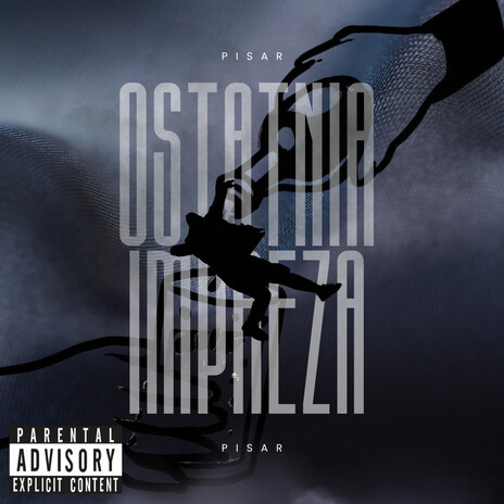 Ostatnia Impreza cover art