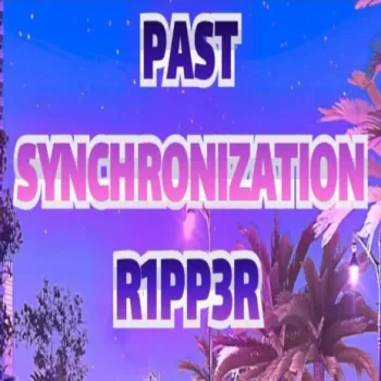 Past Synchronization cover art