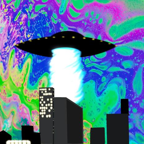 Navigate cover art