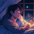 Soft Lofi for Sleep ft. Sleepy Shepherd & Sleepy Night Music