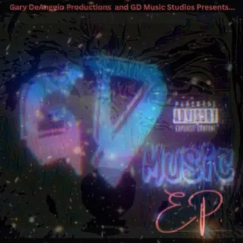 DeAngelo (Of The Angels) cover art