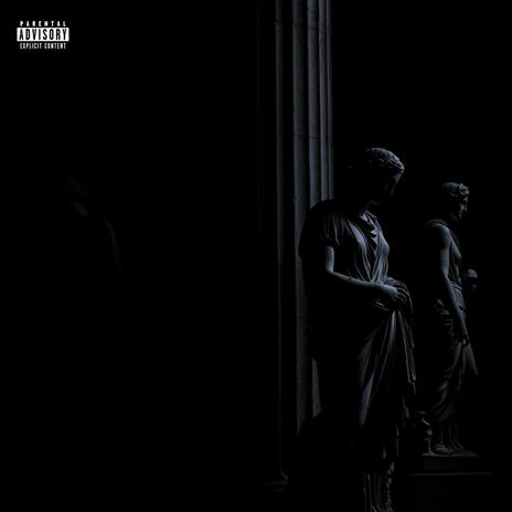 WHO'S NEXT? ft. JB cover art