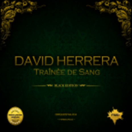 Traînèe de Sang (Original mix) cover art