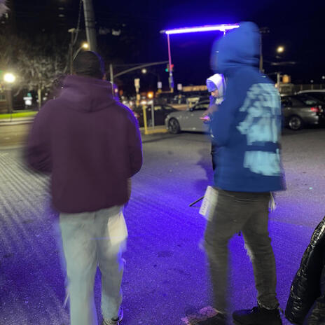Ambitions Az A 7 ft. SsbTiino cover art