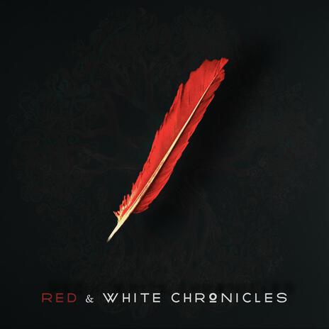 Once Were (Red & White Part 2) cover art