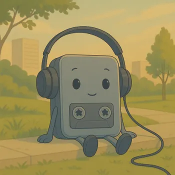 lazy monday cover art