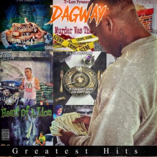 T-Loc DaGWay