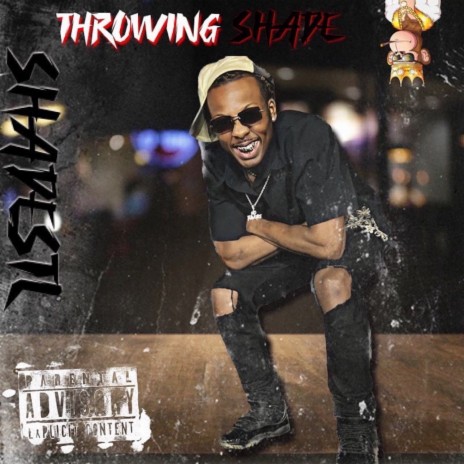 Welcome To My Land ft. Lil Thrax, Never Surrender & King James cover art
