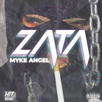 Zata cover art
