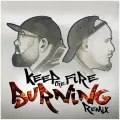 Keep The Dub Burning (Remix) ft. Taiwan MC