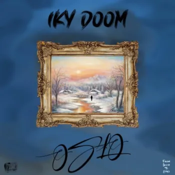Oslo cover art