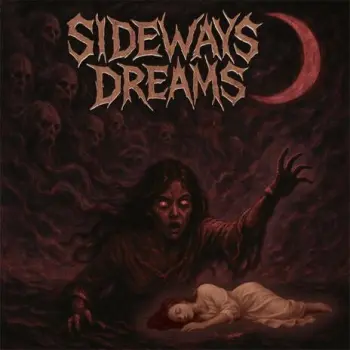 Sideways Dreams cover art